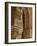 Nasrid Palaces Columns, Alhambra, UNESCO World Heritage Site, Granada, Andalucia, Spain, Europe-Godong-Framed Photographic Print