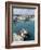 Nassau, Bahamas, West Indies, Caribbean, Central America-Angelo Cavalli-Framed Photographic Print