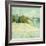 Nassau, Bahamas-Julian Alden Weir-Framed Giclee Print