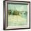 Nassau, Bahamas-Julian Alden Weir-Framed Giclee Print