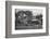 Nassau Country Club, Glen Cove, New York, 1925-null-Framed Photographic Print