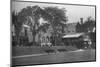 Nassau Country Club, Glen Cove, New York, 1925-null-Mounted Photographic Print