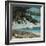 Nassau: Wasser und Segelboot (Nassau: Water and Sailboat). 1899-Winslow Homer-Framed Giclee Print