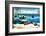 Nassau-Winslow Homer-Framed Giclee Print