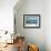 Nassau-Winslow Homer-Framed Giclee Print displayed on a wall