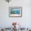 Nassau-Winslow Homer-Framed Giclee Print displayed on a wall