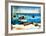 Nassau-Winslow Homer-Framed Giclee Print