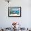 Nassau-Winslow Homer-Framed Giclee Print displayed on a wall