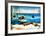 Nassau-Winslow Homer-Framed Giclee Print