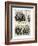 Nast: Tweed Corruption-Thomas Nast-Framed Giclee Print