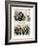 Nast: Tweed Corruption-Thomas Nast-Framed Giclee Print