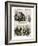 Nast: Tweed Corruption-Thomas Nast-Framed Giclee Print