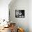 Nastassja Kinski - Cat People-null-Framed Stretched Canvas displayed on a wall