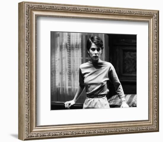 Nastassja Kinski - Cat People-null-Framed Photo