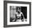 Nastassja Kinski - Cat People-null-Framed Photo