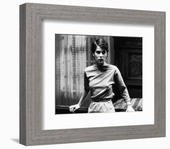 Nastassja Kinski - Cat People-null-Framed Photo