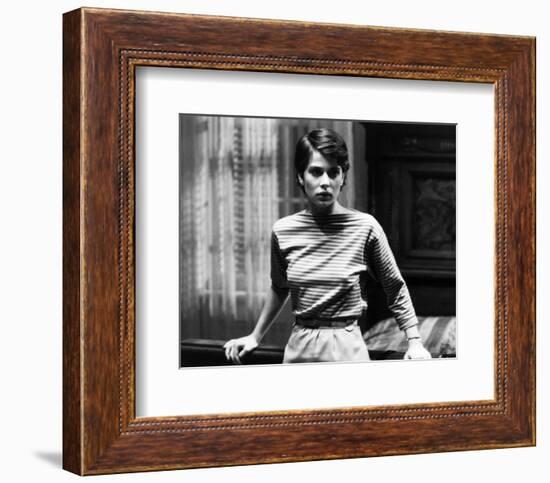 Nastassja Kinski - Cat People-null-Framed Photo