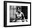 Nastassja Kinski - Cat People-null-Framed Photo