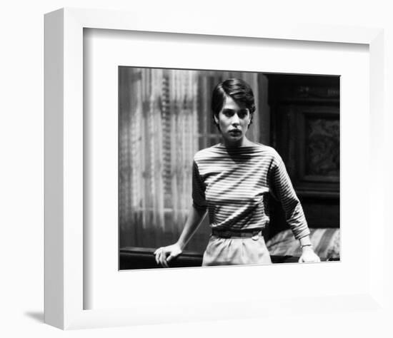 Nastassja Kinski - Cat People-null-Framed Photo