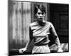 Nastassja Kinski - Cat People-null-Mounted Photo