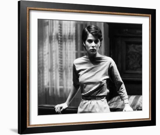 Nastassja Kinski - Cat People-null-Framed Photo