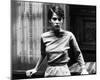 Nastassja Kinski - Cat People-null-Mounted Photo