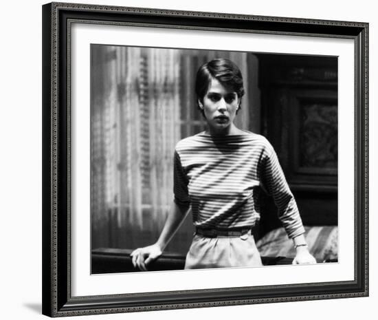 Nastassja Kinski - Cat People-null-Framed Photo