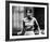 Nastassja Kinski - Cat People-null-Framed Photo