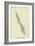 Nasticreechia Krorluppia-Edward Lear-Framed Giclee Print