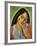 Natali, 1911-12-Alexej Von Jawlensky-Framed Giclee Print