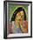 Natali, 1911-12-Alexej Von Jawlensky-Framed Giclee Print