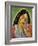 Natali-Alexej Von Jawlensky-Framed Giclee Print