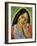 Natali-Alexej Von Jawlensky-Framed Giclee Print