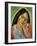 Natali-Alexej Von Jawlensky-Framed Giclee Print