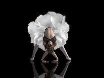 Dance-Natalia Baras-Framed Giclee Print