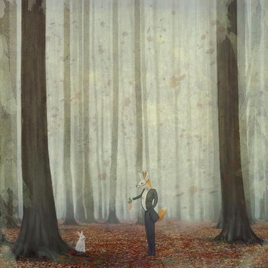 Art Print, , large
