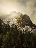 Majestic Peak-Natalie Mikaels-Photographic Print