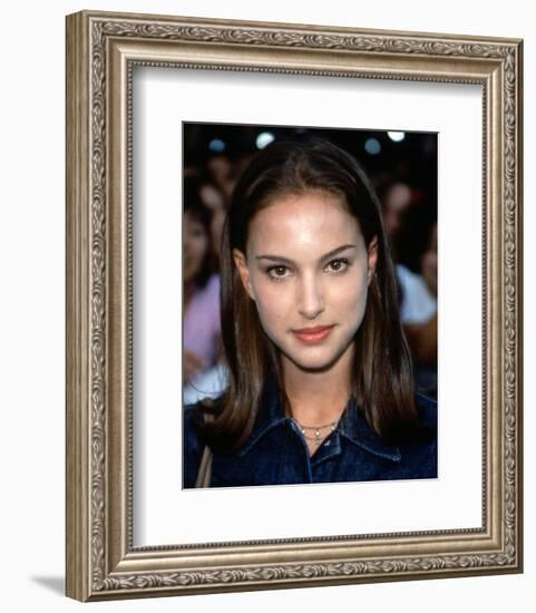 Natalie Portman-null-Framed Photo