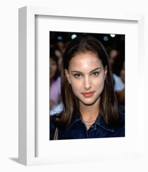 Natalie Portman-null-Framed Photo