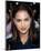 Natalie Portman-null-Mounted Photo