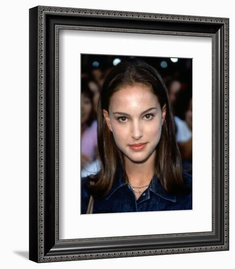 Natalie Portman-null-Framed Photo