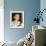 Natalie Portman-null-Framed Photo displayed on a wall