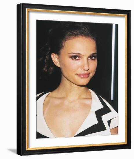 Natalie Portman-null-Framed Photo