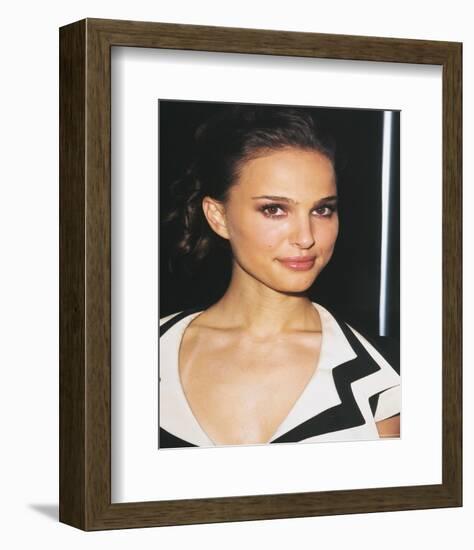 Natalie Portman-null-Framed Photo