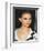 Natalie Portman-null-Framed Photo