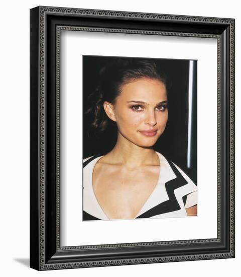 Natalie Portman-null-Framed Photo