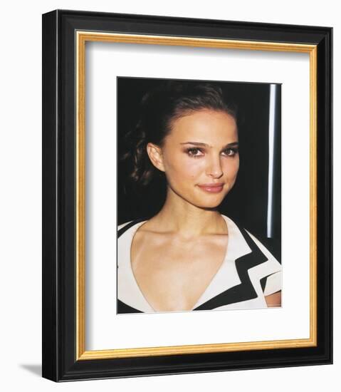 Natalie Portman-null-Framed Photo