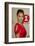 Natalie Portman-null-Framed Photo