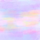 Pastel Dreams II-Natalie Sizemore-Art Print