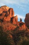 Cathedral Rock, Red Rock State Park, Sedona, Arizona-Natalie Tepper-Photo